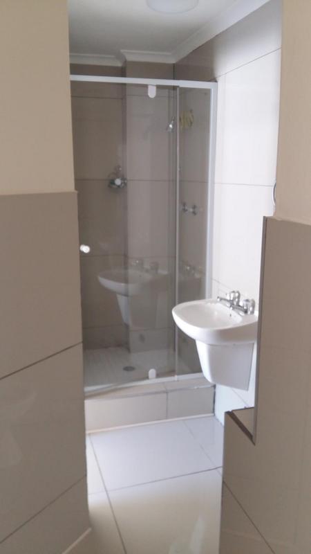 To Let 1 Bedroom Property for Rent in Stellenbosch Central Western Cape